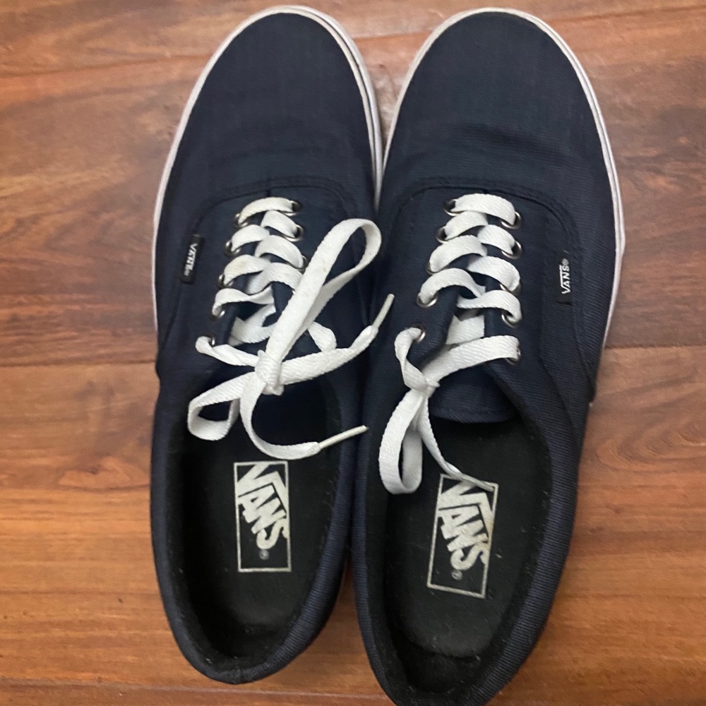 VANS Canvas Shoes